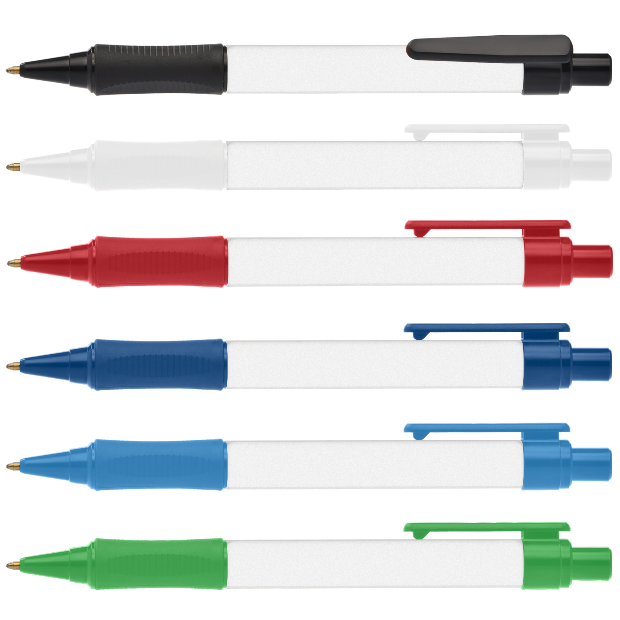 Grip Write AM Pen + Antimicrobial Additive 4