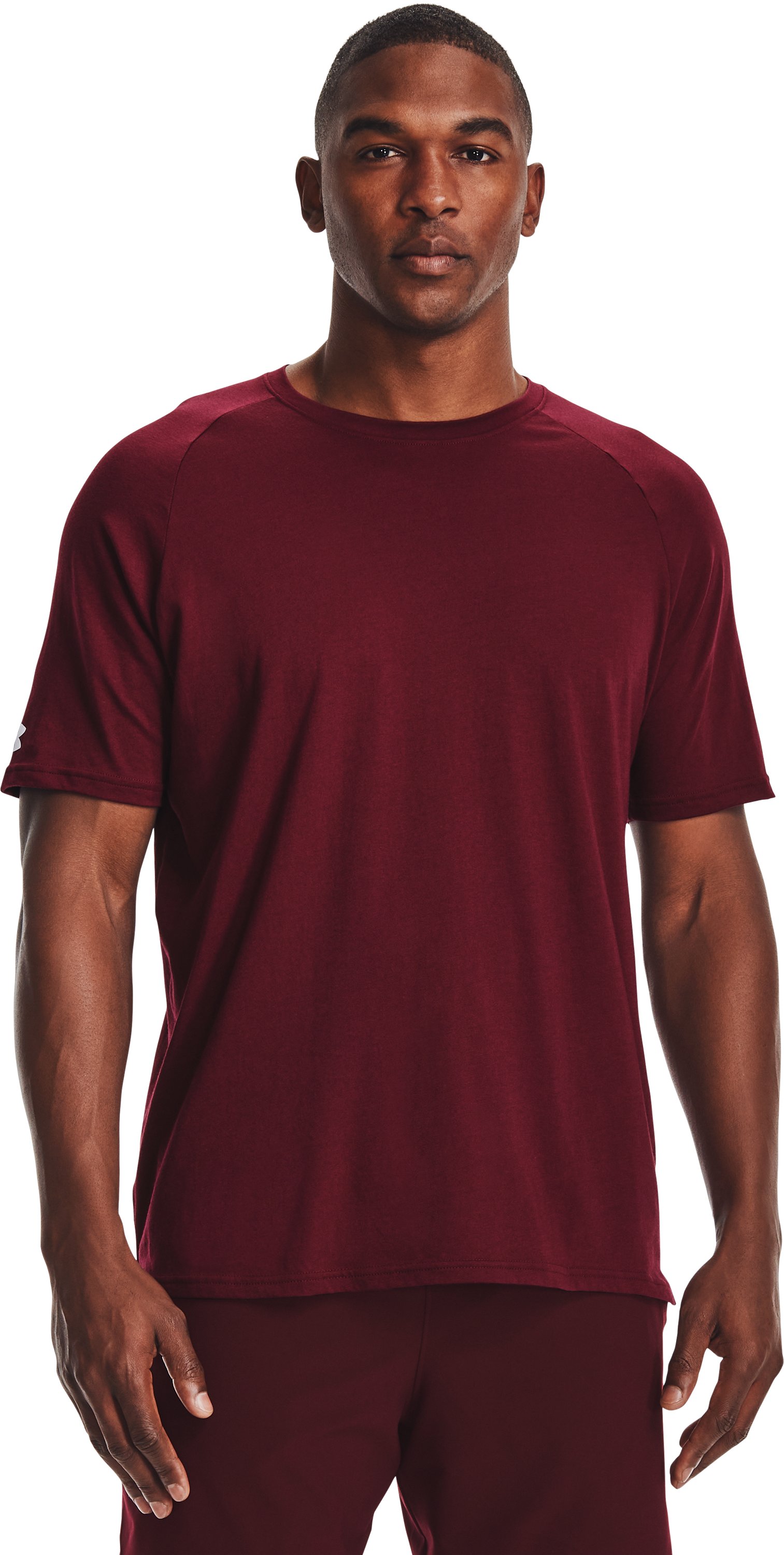 UA Athletics Men's T-Shirt 3