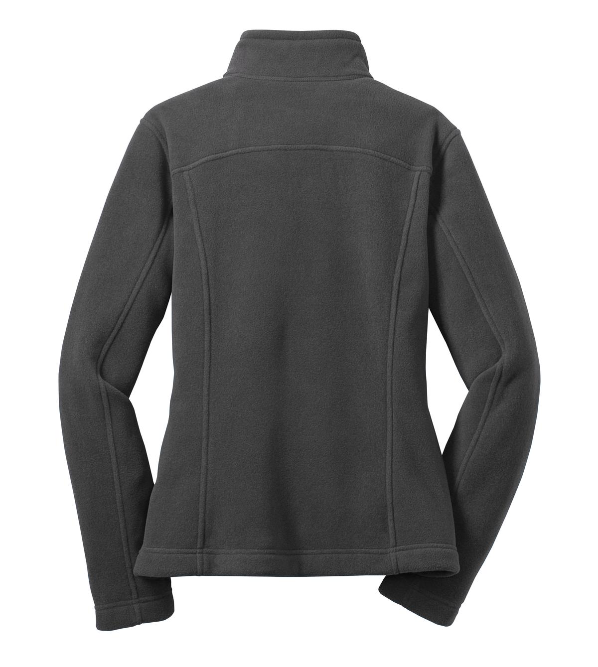 Eddie Bauer - Women's Full-Zip Fleece Jacket. EB201 15