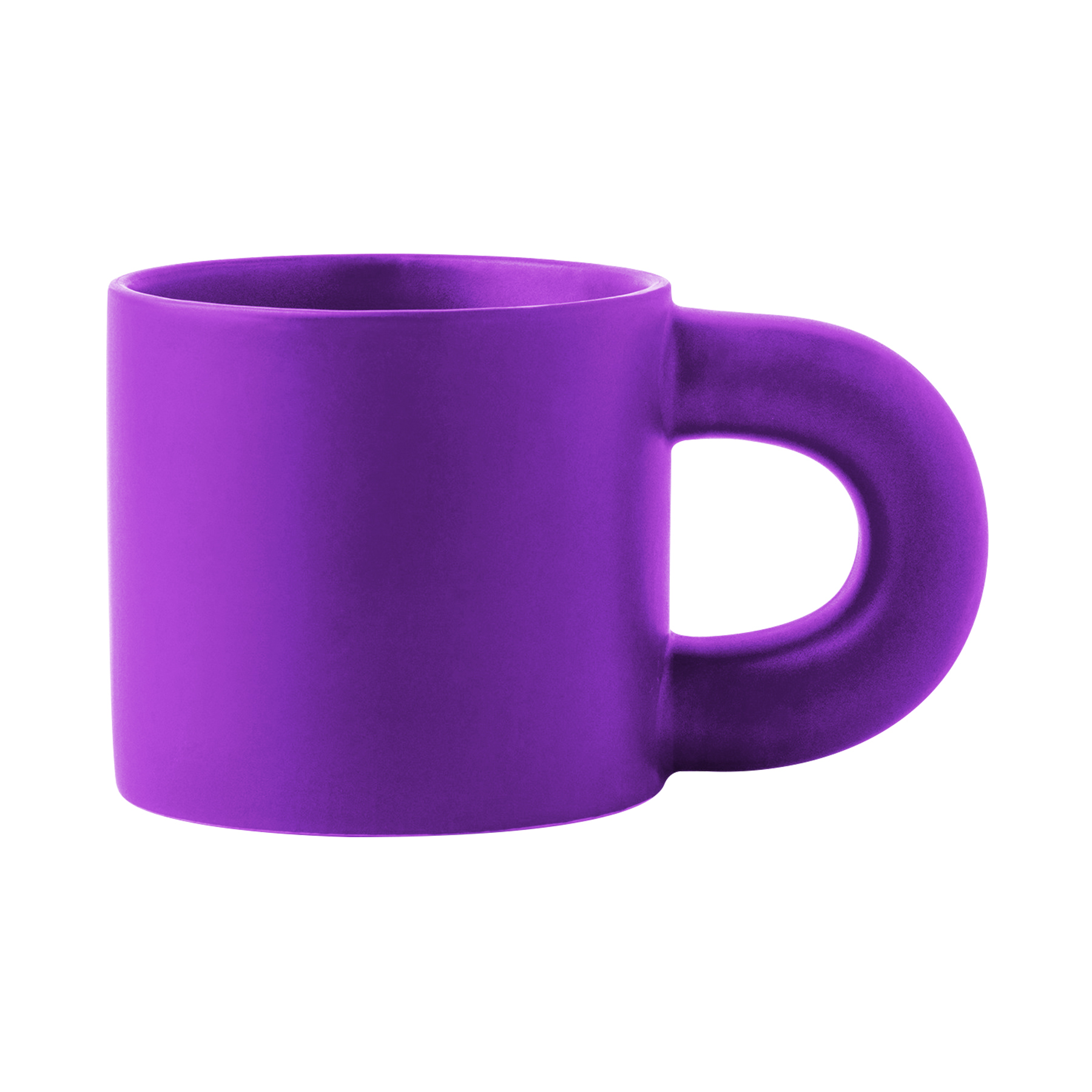 10oz Ceramic Mug 11