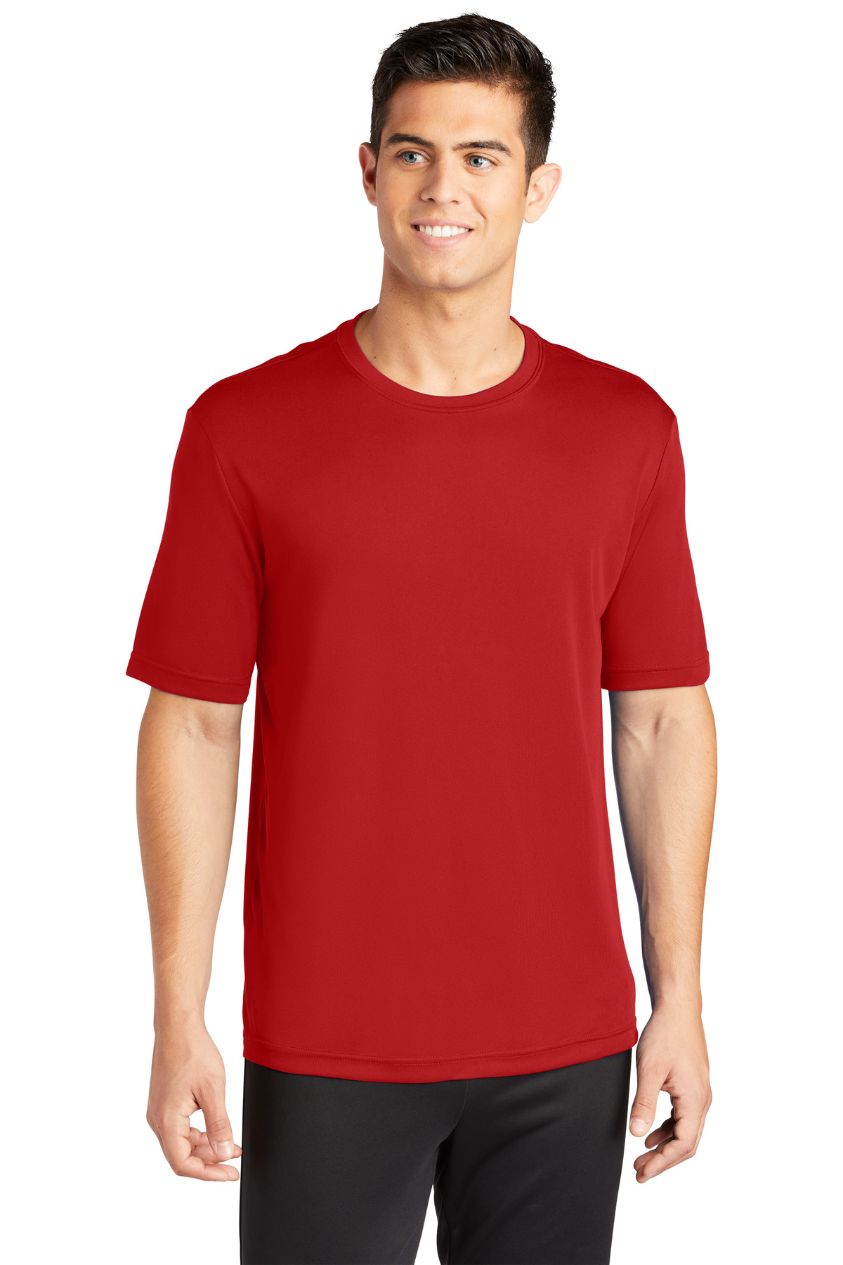 Sport-Tek Tall PosiCharge Competitor Tee. TST350 157