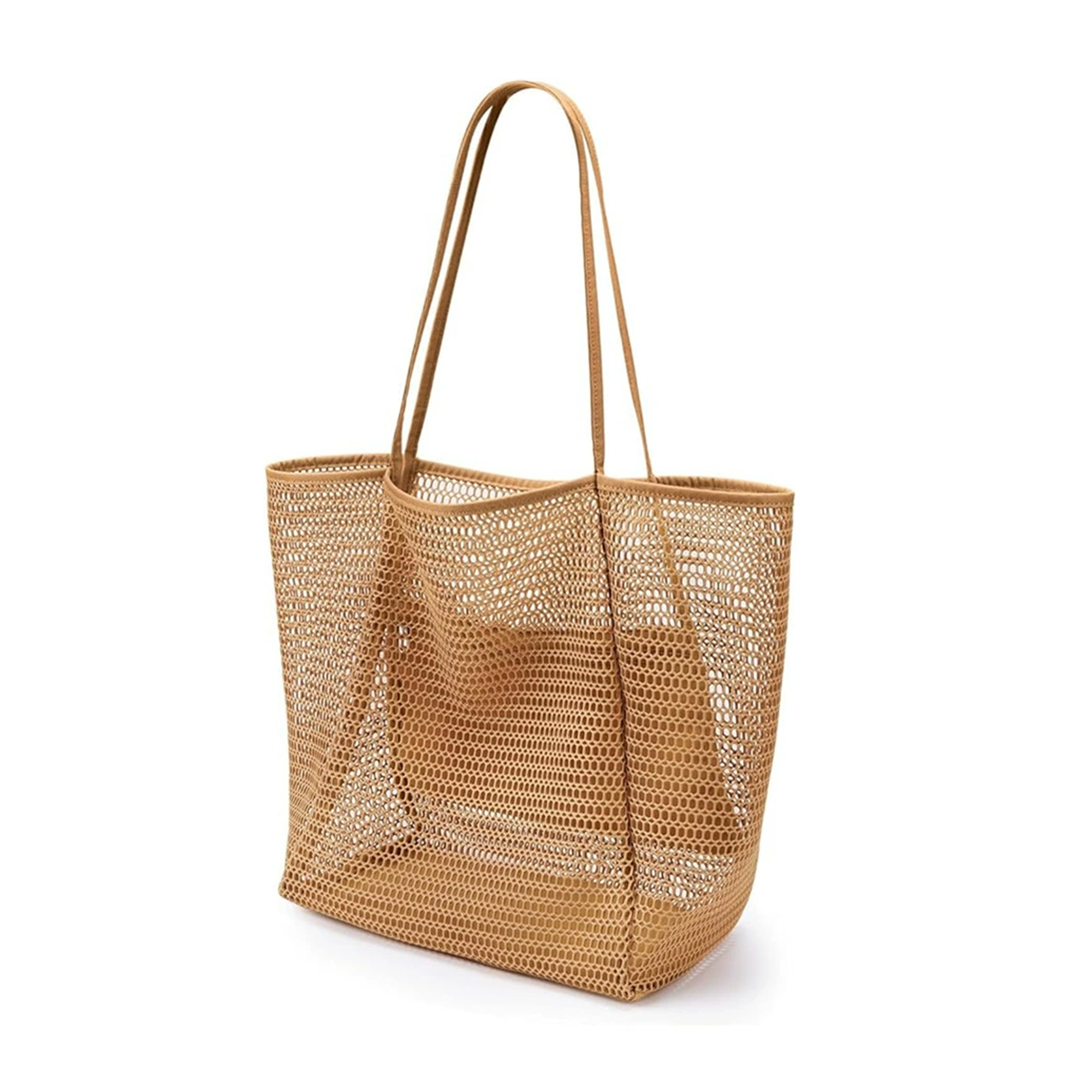 Beach Tote Womens Shoulder Handbag 3