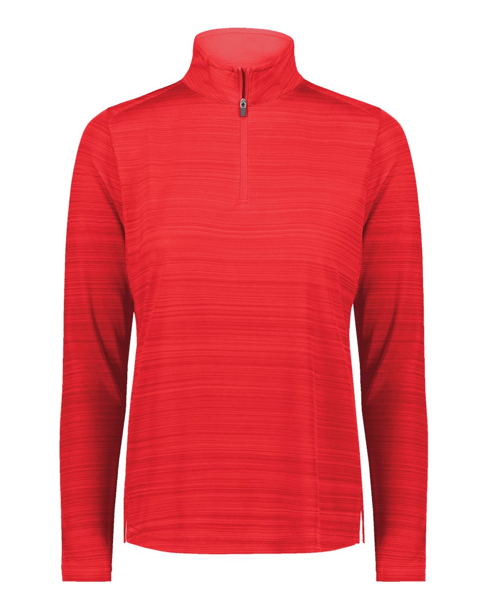 Women's Pursuit Quarter-Zip Pullover - 7012 14