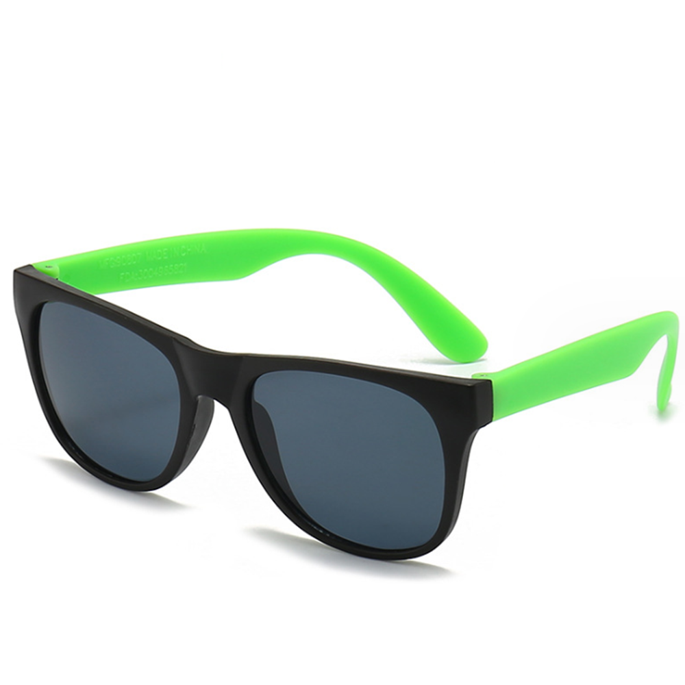 Solid Color Classic Sunglasses 9