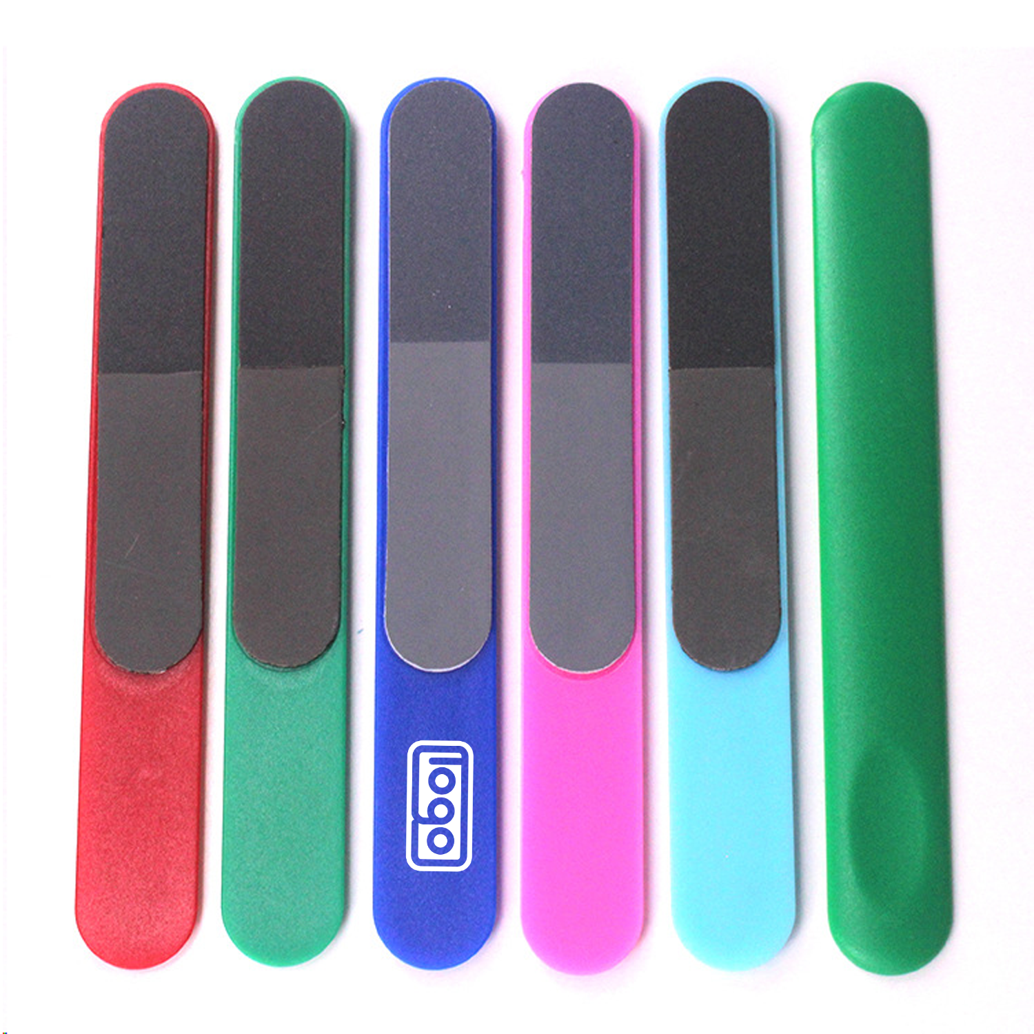 Nail File 9