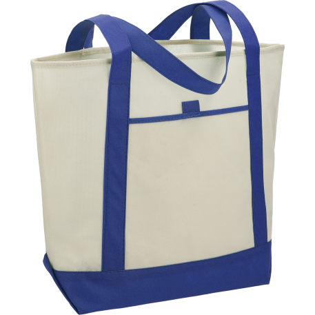 Lighthouse Non-Woven Tote 8