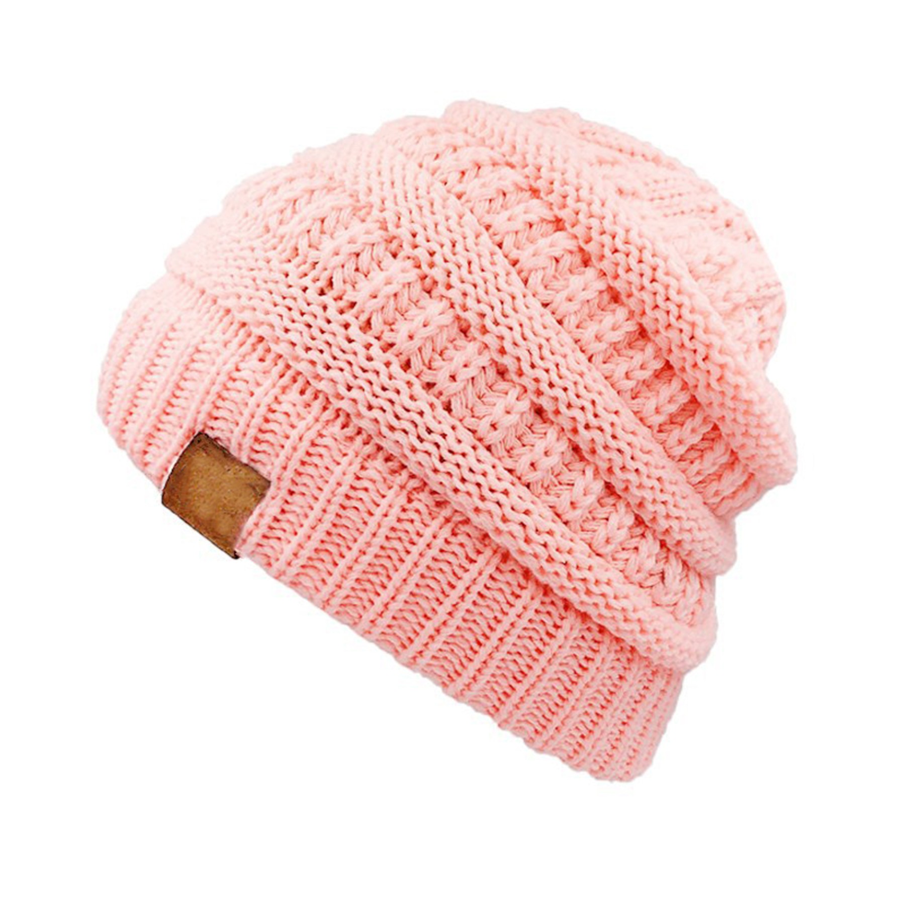 Slouchy Beanie 5