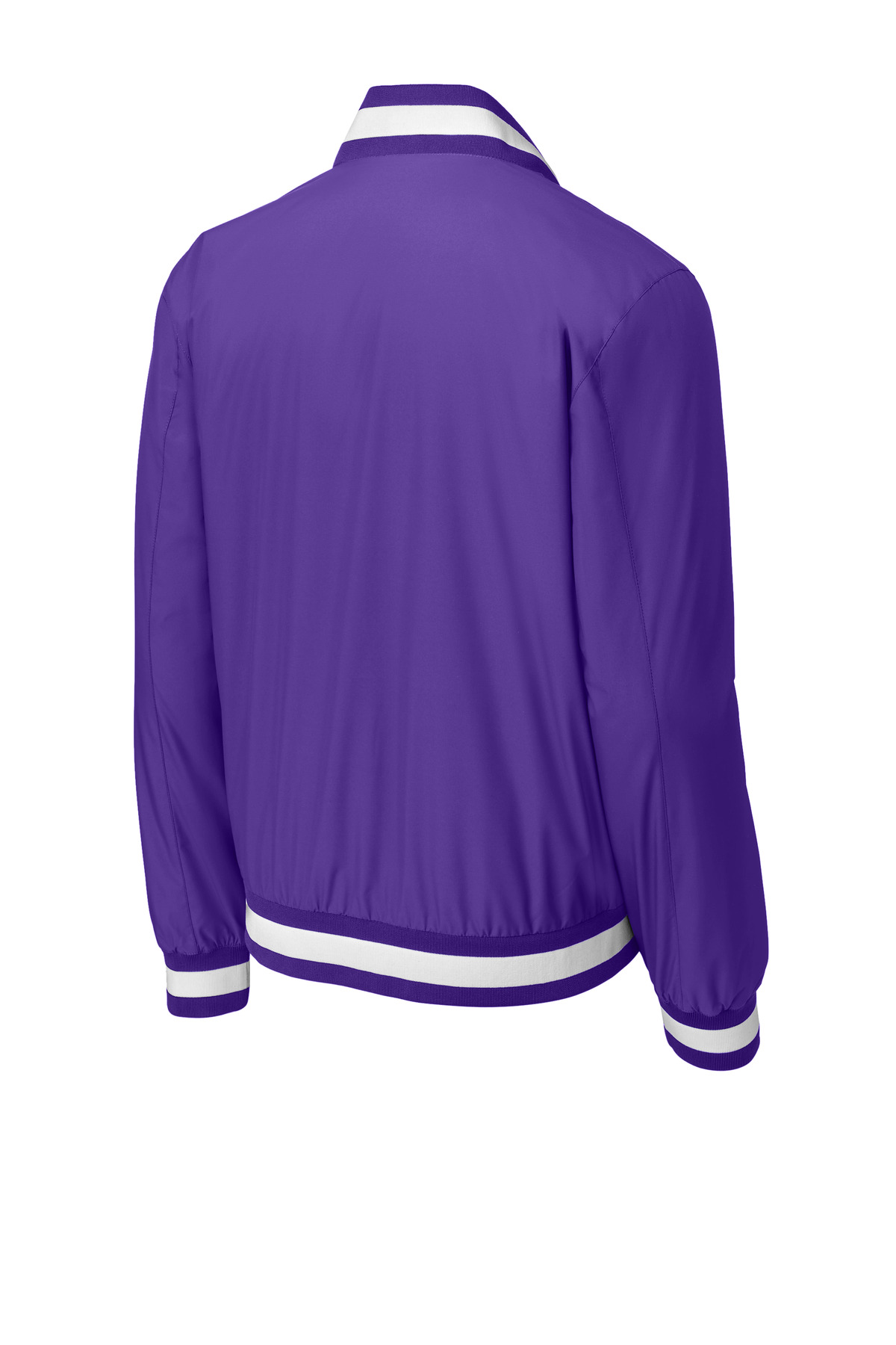 Sport-Tek Insulated Varsity Jacket JST58 49