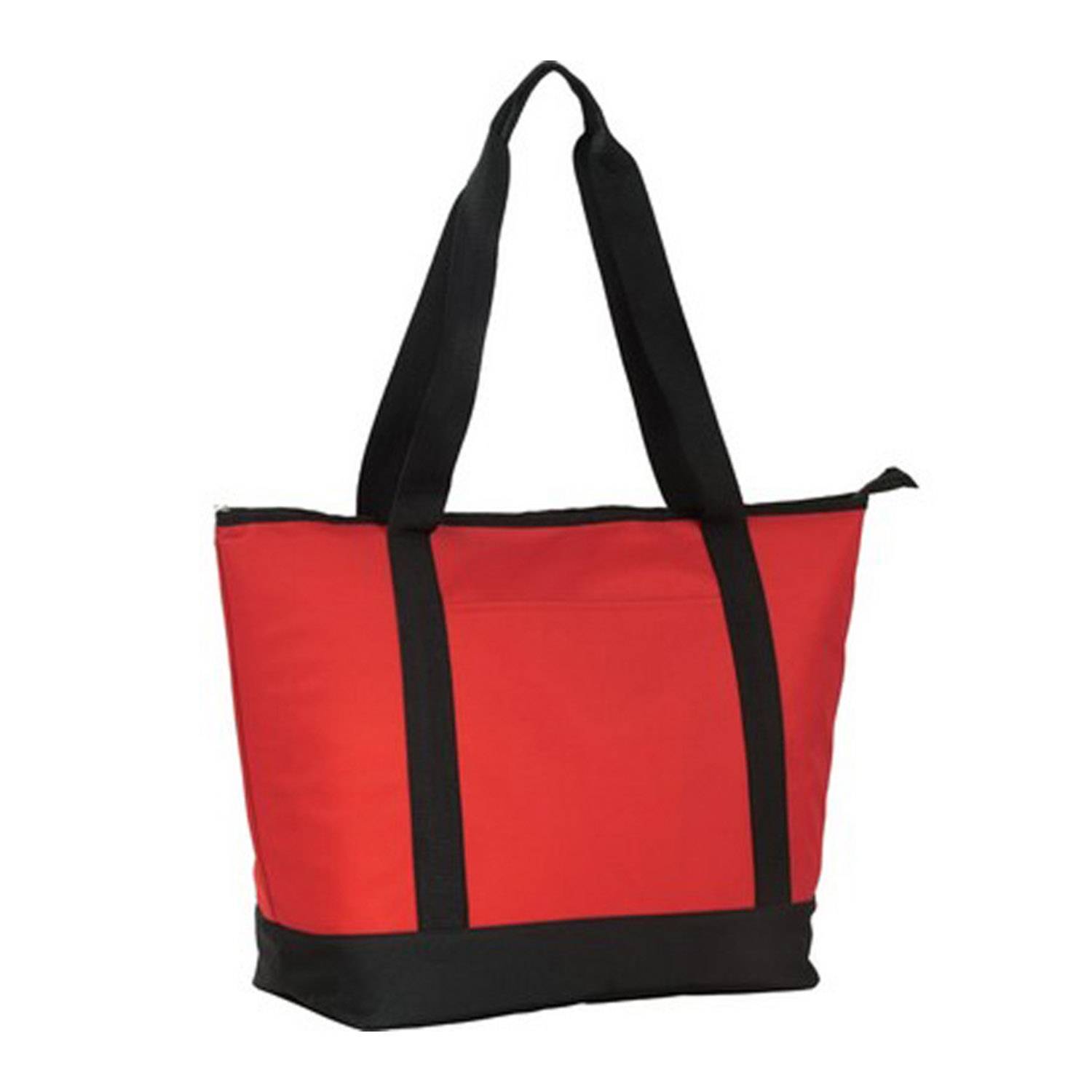 Oxford Outdoor Thermal Insulated Canvas Bag 2