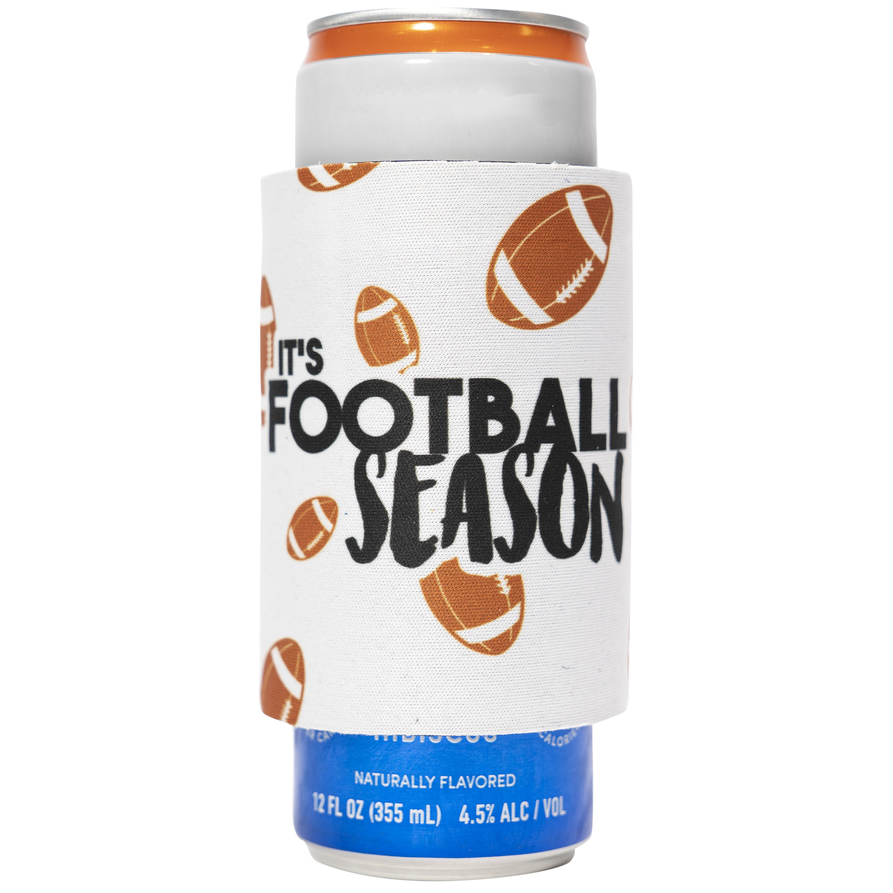 Slim Slap Wrap can cooler 5