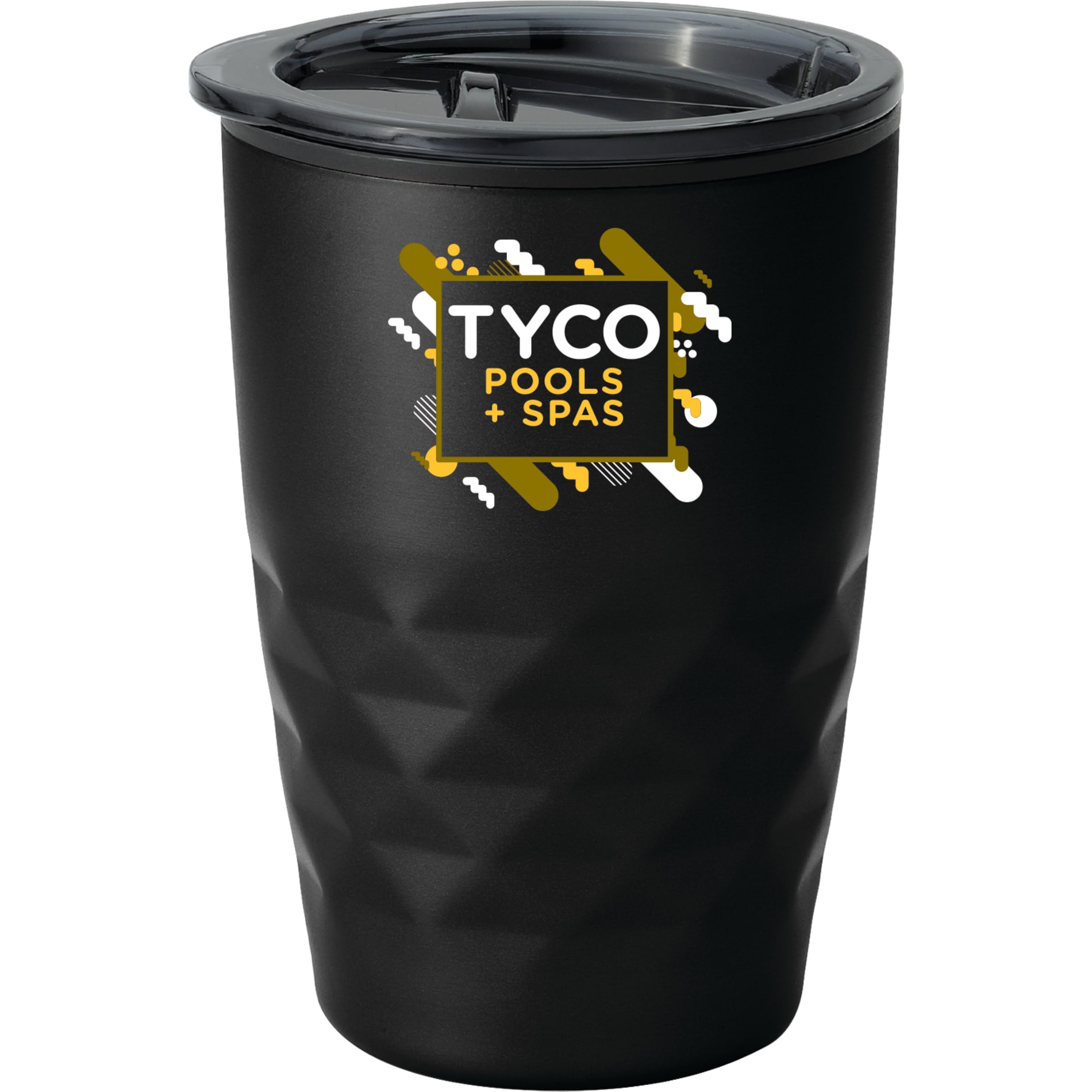 Kappa 12oz Tumbler 17