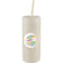 Sol Tonal Straw Tumbler 20oz 9
