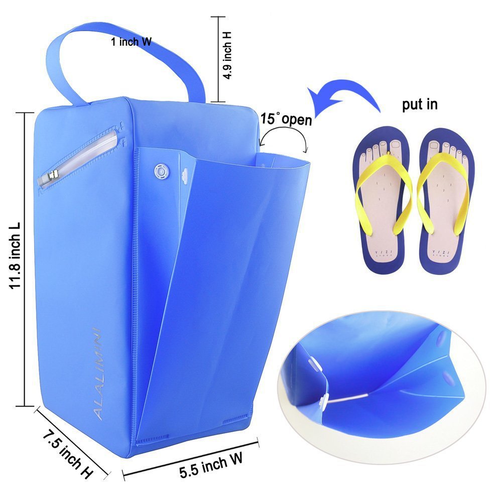 Waterproof Beach Bag 2