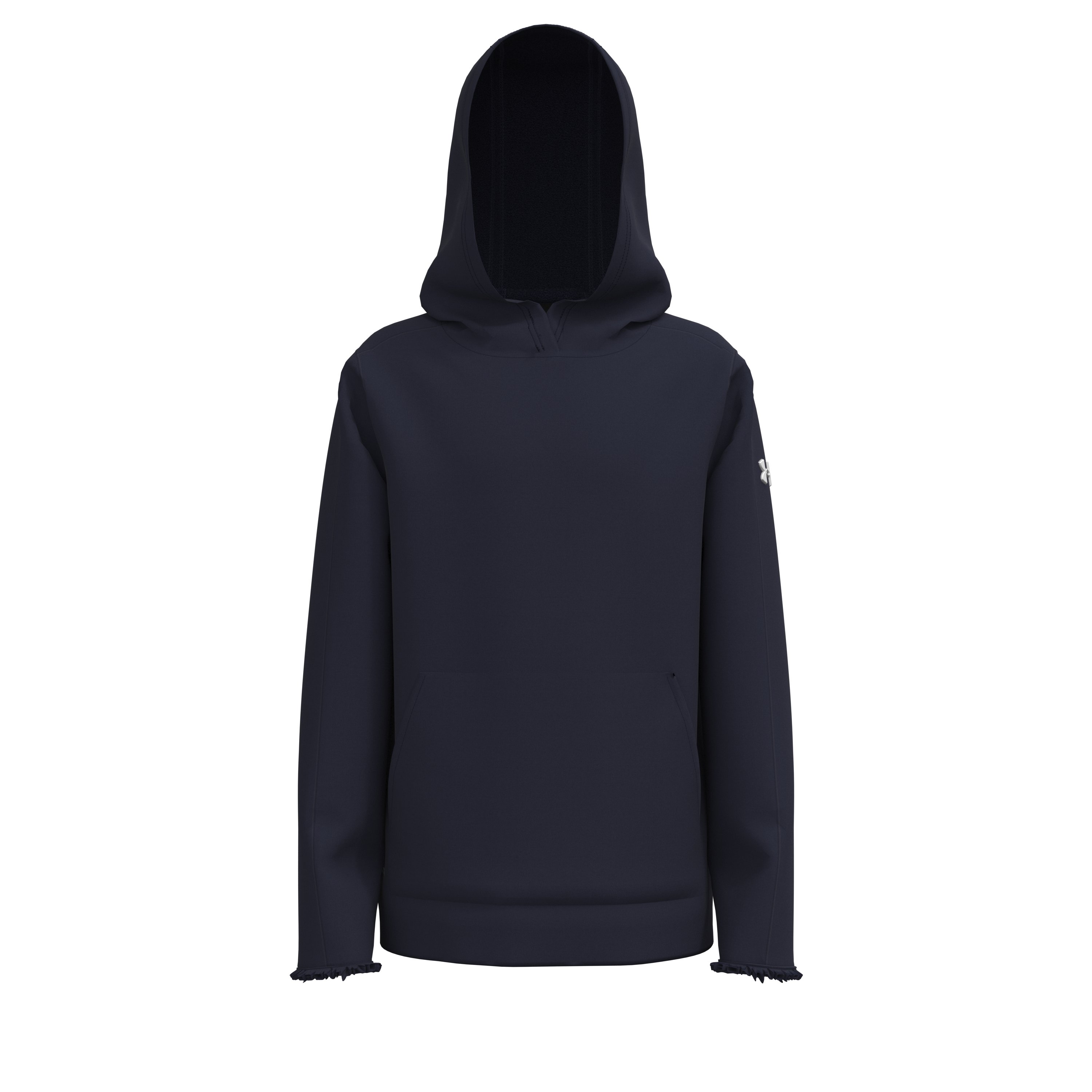Armour Fleece Pro Boys' Hoodie 2