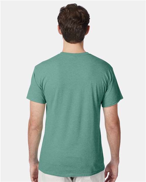 Perfect-T Triblend T-Shirt - 42TB 16