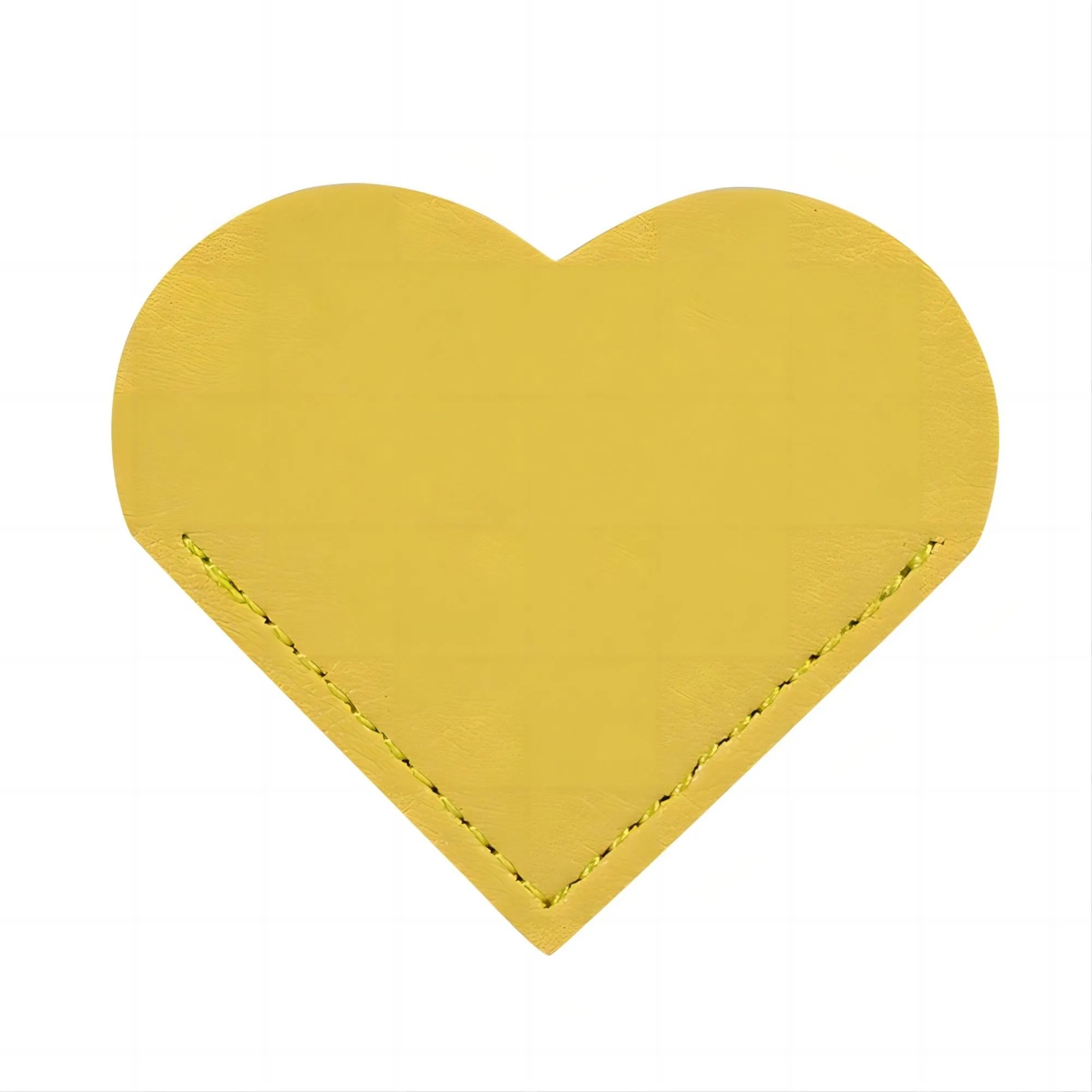 Heart Shaped Bookmark 8