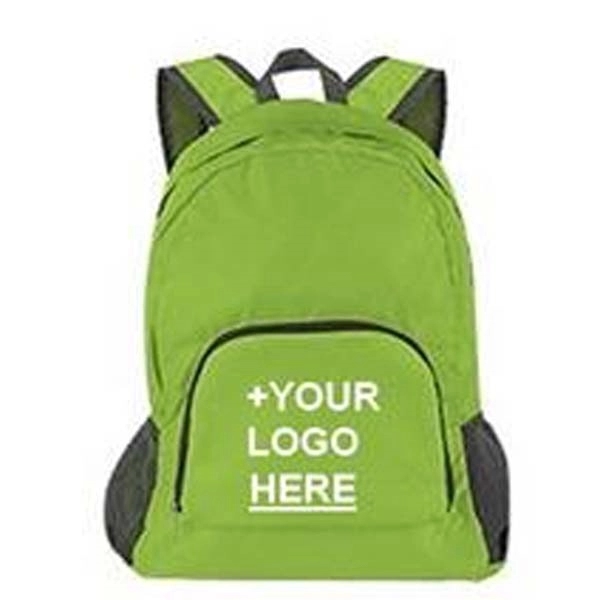 Lightweight Packable Durable Travel Hiking Backpack Daypack 11