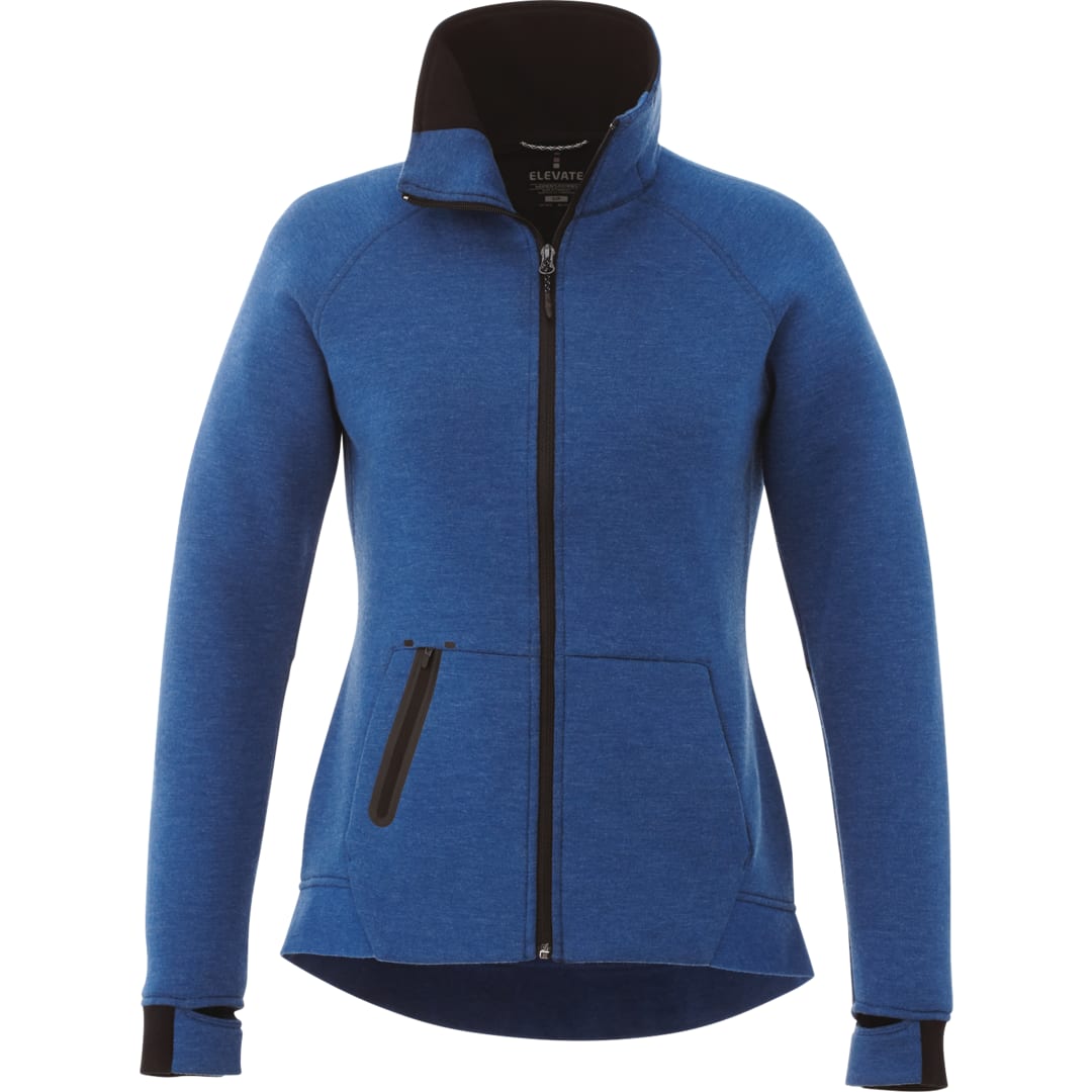 Women's KARIBA Knit Jacket 11