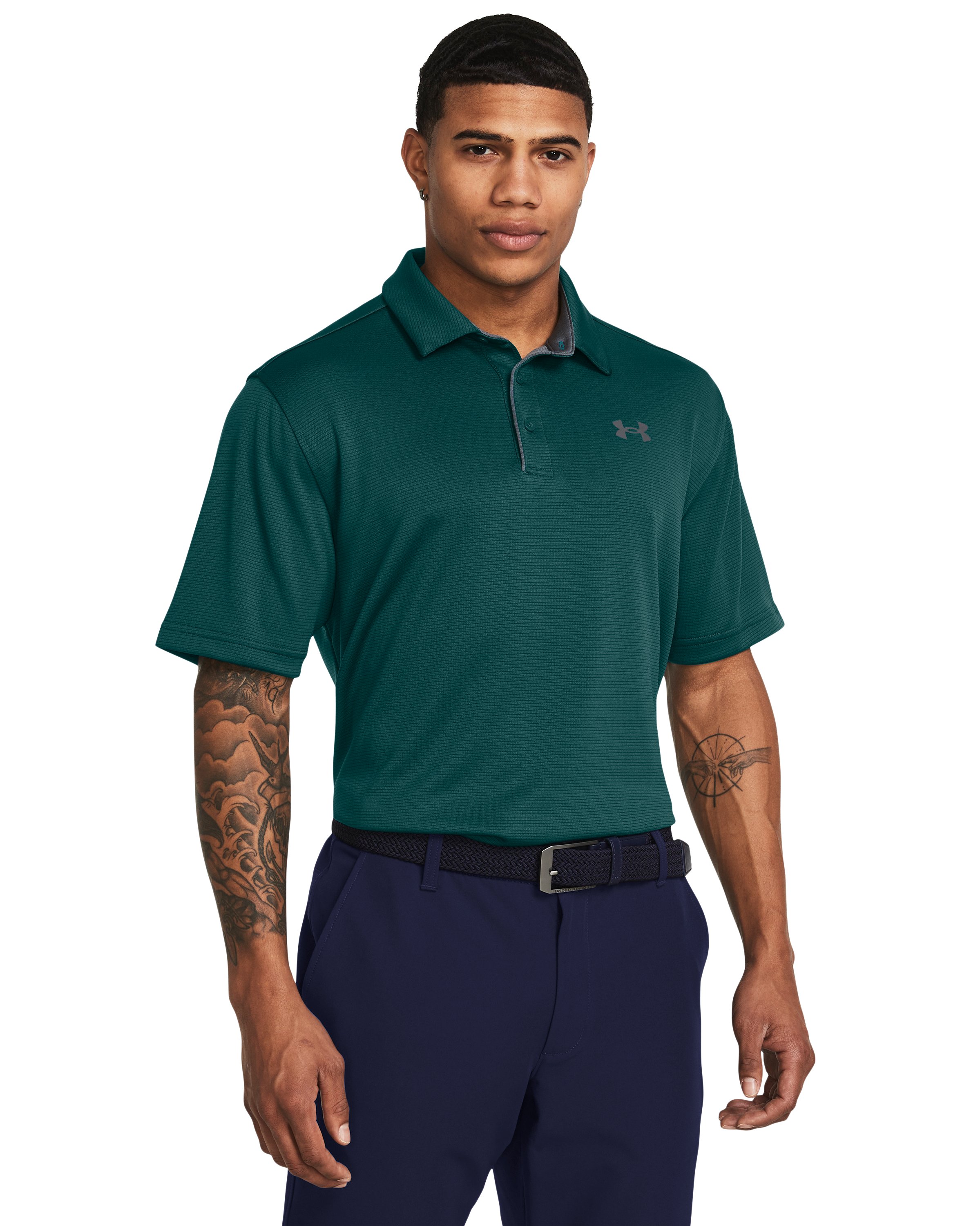 UA Tech Men's Polo 139
