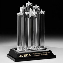 Starburst Award 5