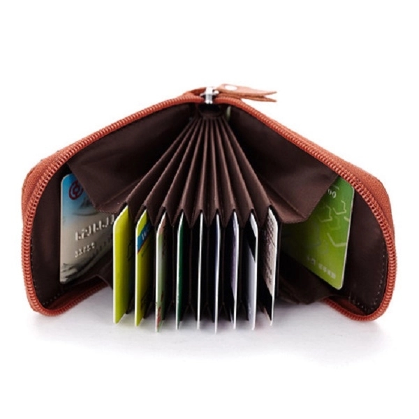 PU Card Holder 2