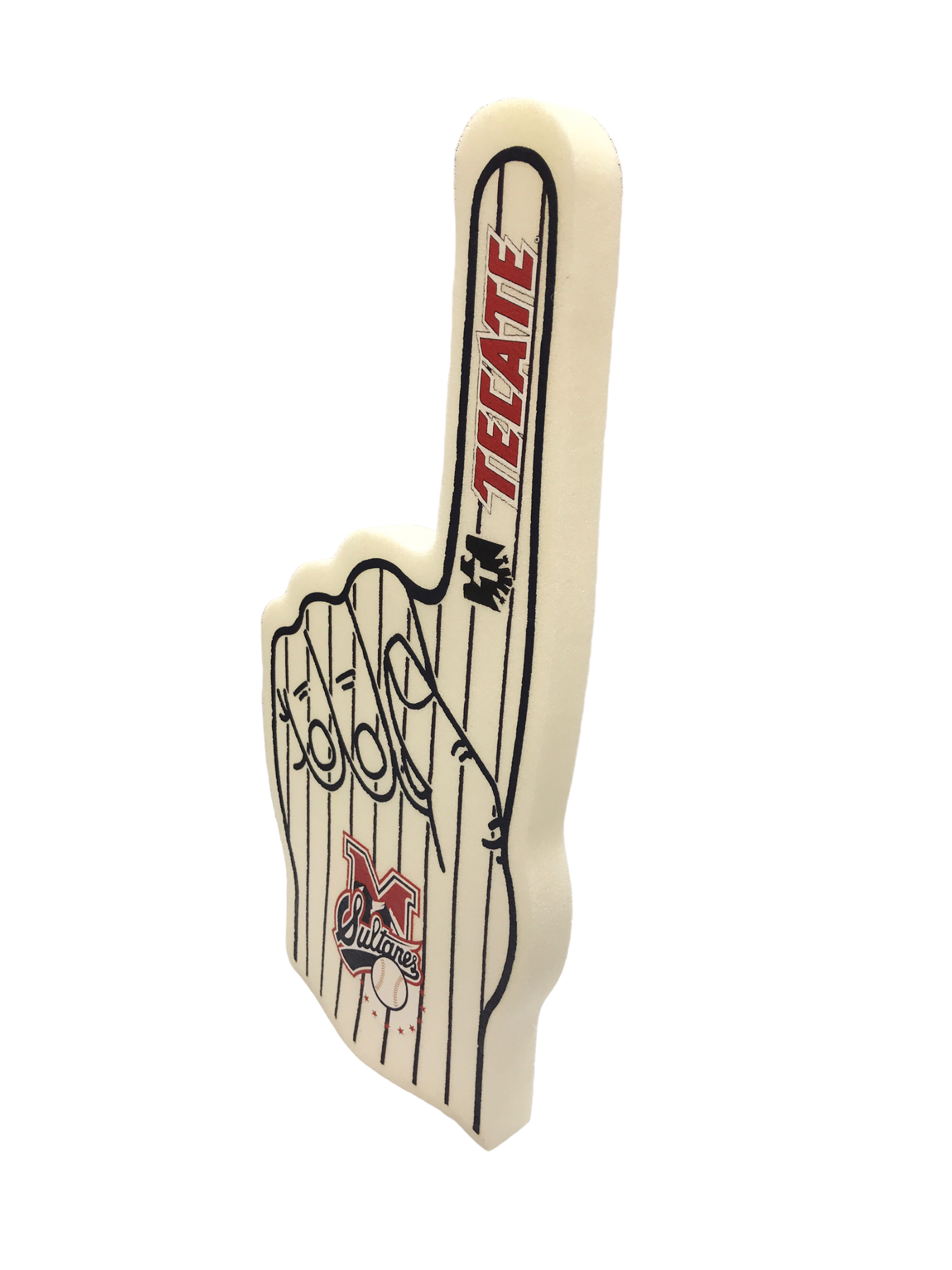 CLASSIC Urethane Foam Hand