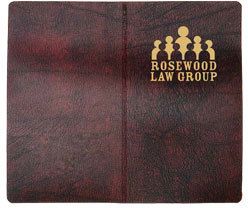 GNU CLASSIC WEEKLY POCKET CALENDAR 12