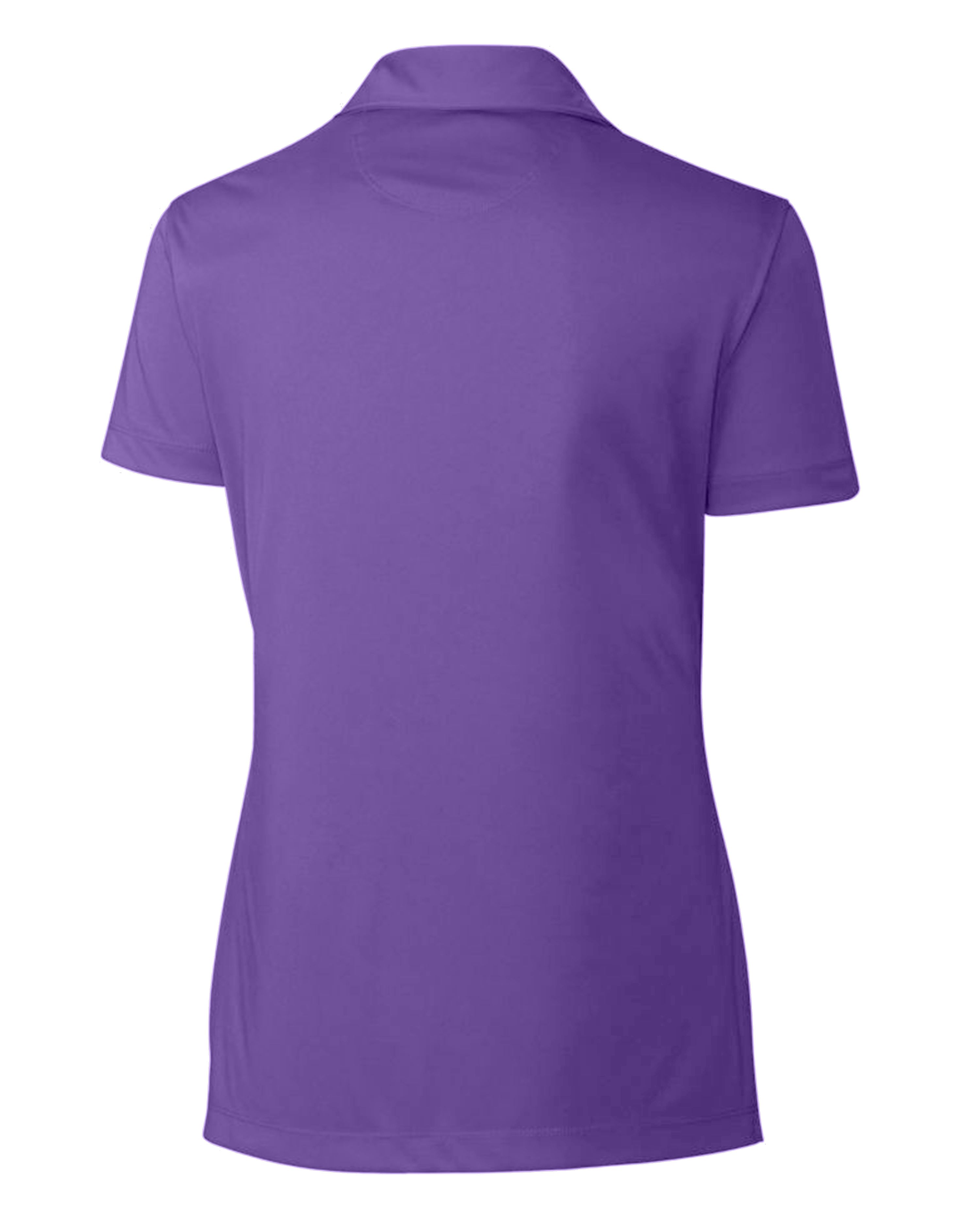 Clique Ice Pique Tech Womens Polo 127