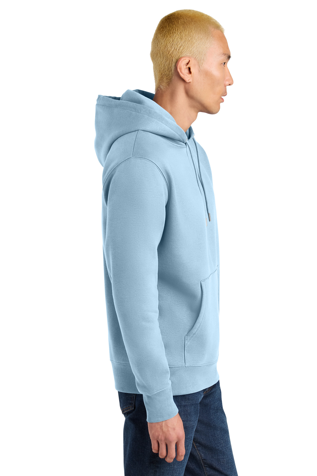 Stanley/Stella Unisex Cruiser 2.0 Hooded Sweatshirt SXU003 73