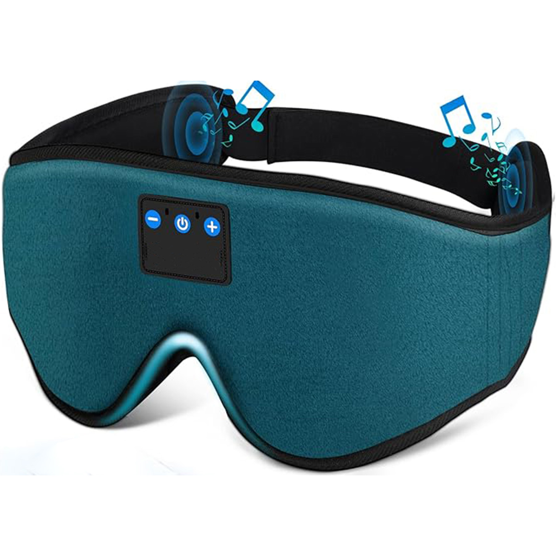 Bluetooth Music Sleep Mask 5