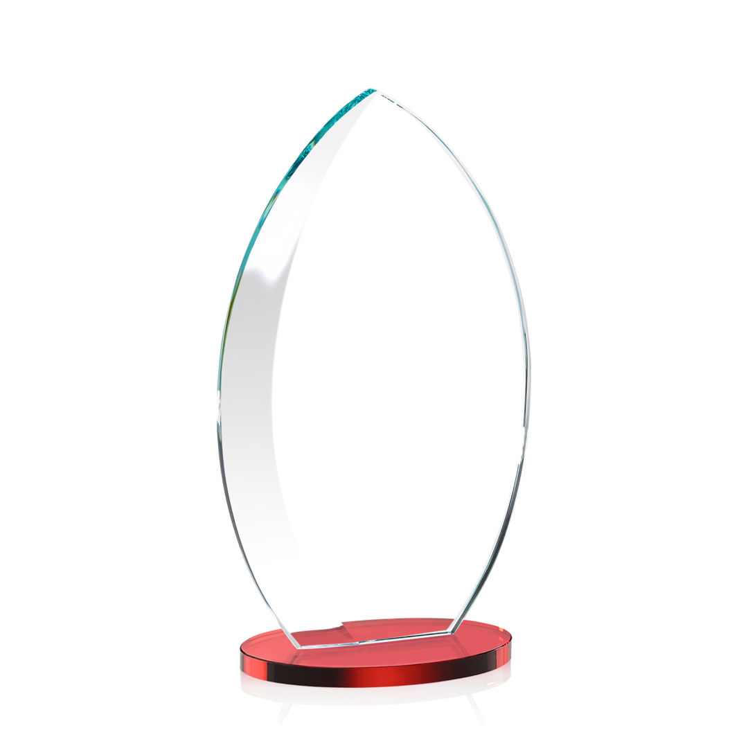 Windermere Award - Red 7