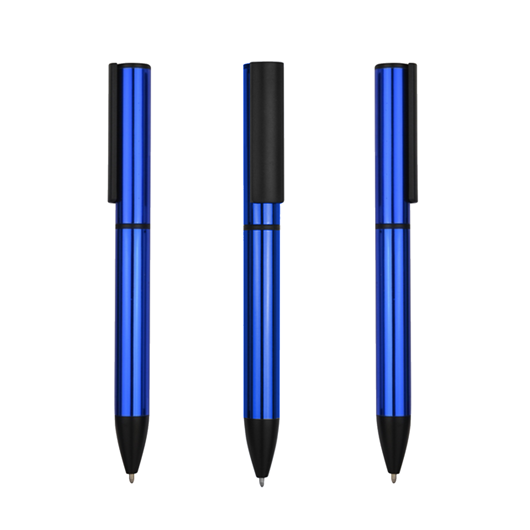 Oma Aluminum Ballpoint Pen 4