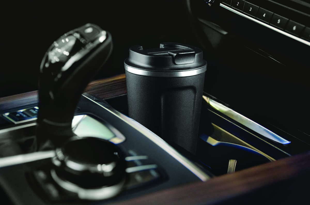 13 Oz. Caf Compact Coffee Cup 19