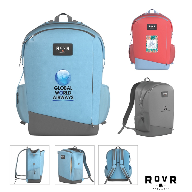 RovR® TravelR™ 24L Cooler Backpack