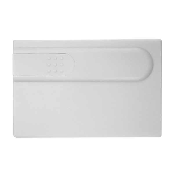 Credit Card USB Flash Drive 2.0 2
