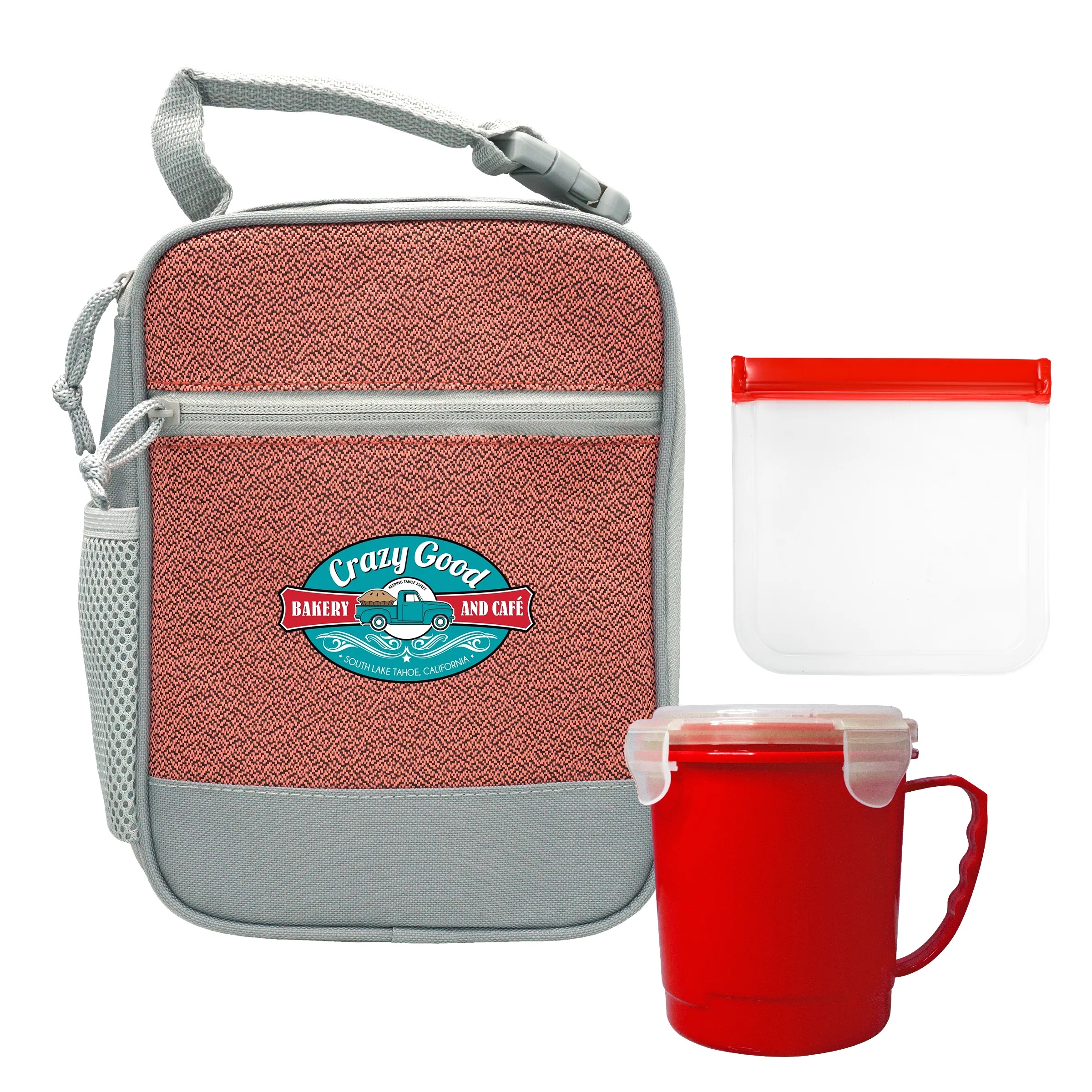 Speck Handy Soup and Sandwich Set 6
