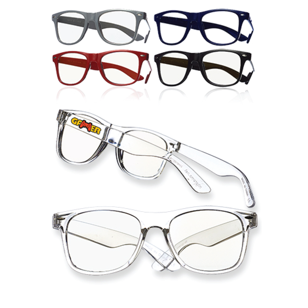 Blue Light Blocking Glasses 2