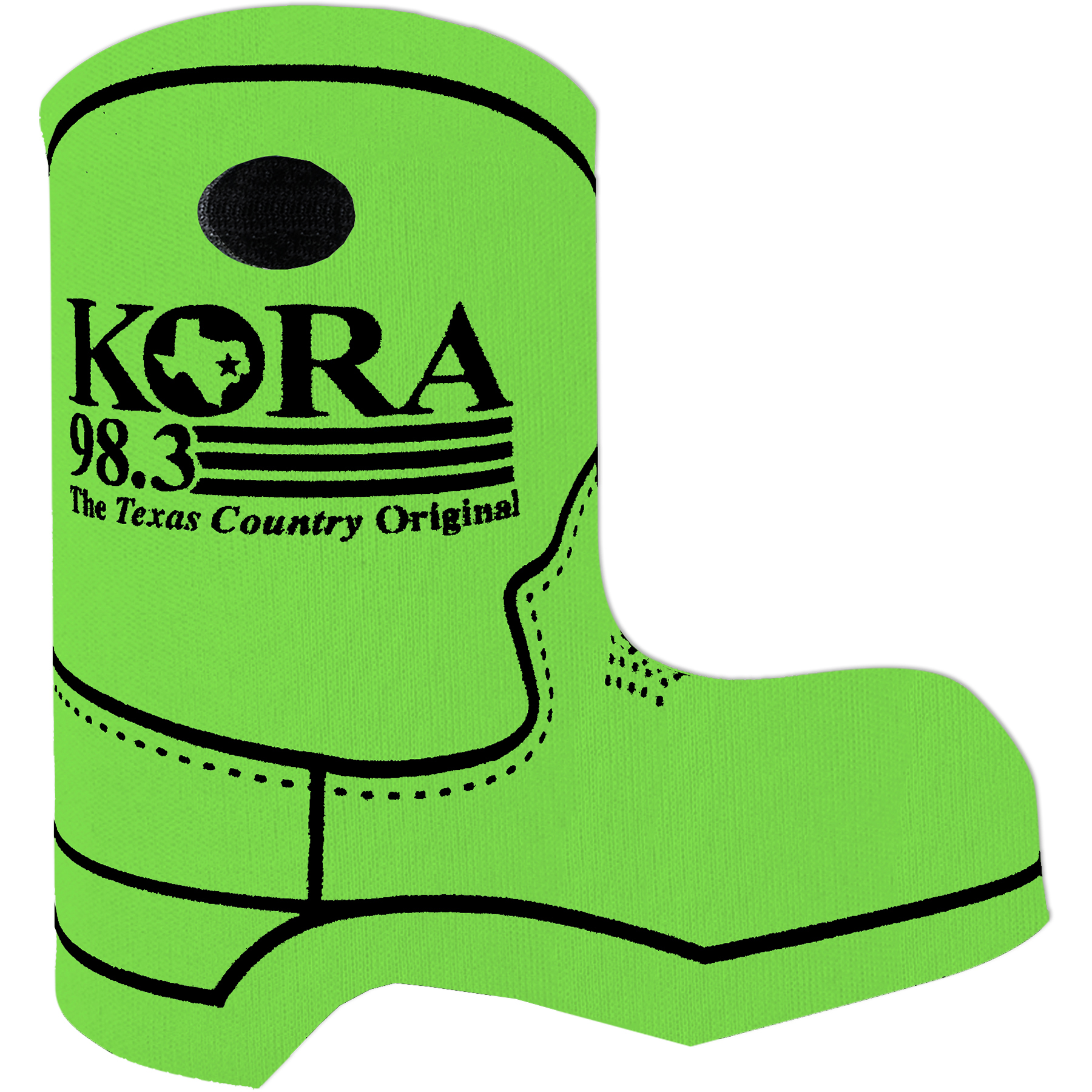 Boot Slide-On Scuba Sleeve for Bottles 27