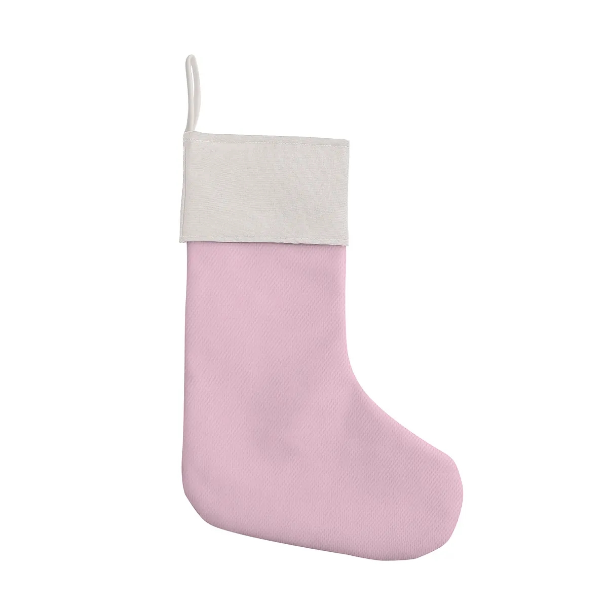 Classic Christmas Stocking Decorations 2