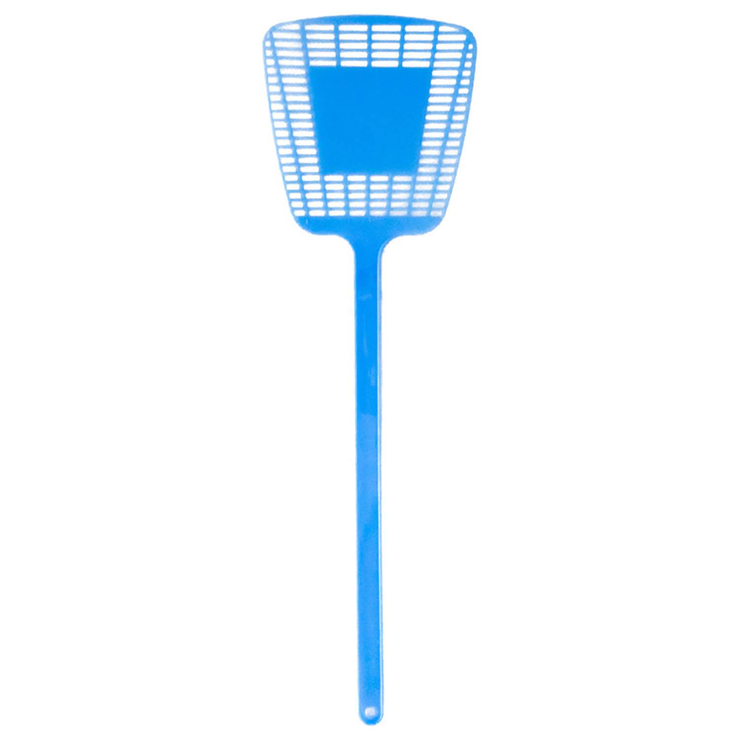 Plastic Fly Swatter 2