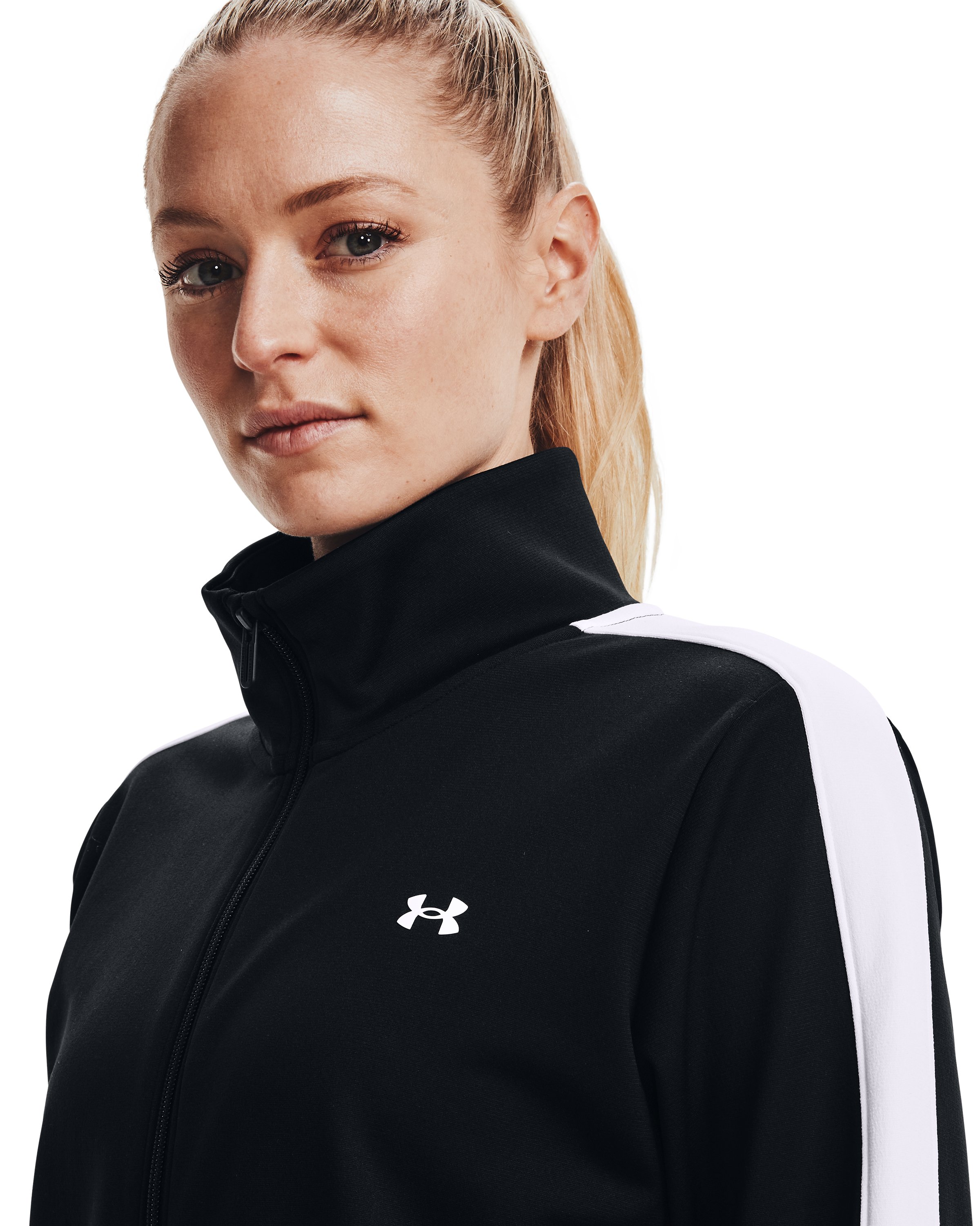 UA Tricot Women's Tracksuit 4