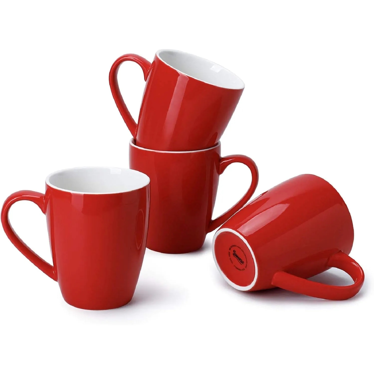 Porcelain Coffee Mugs 23