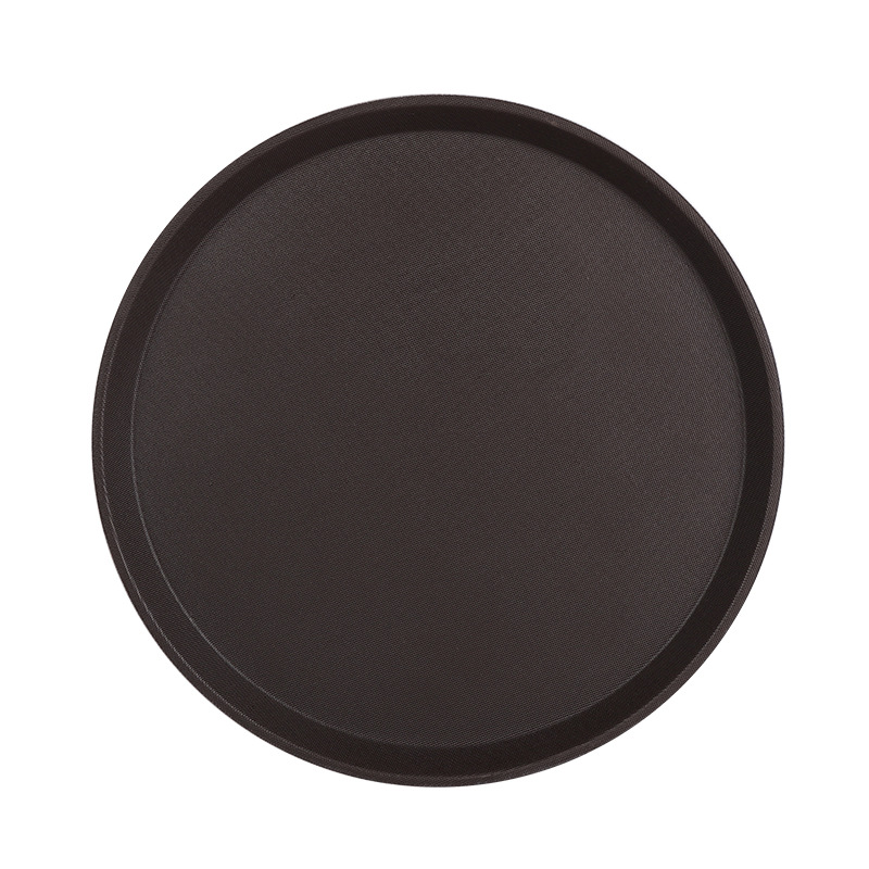 16'' Large Restaurant Serving Trays 3