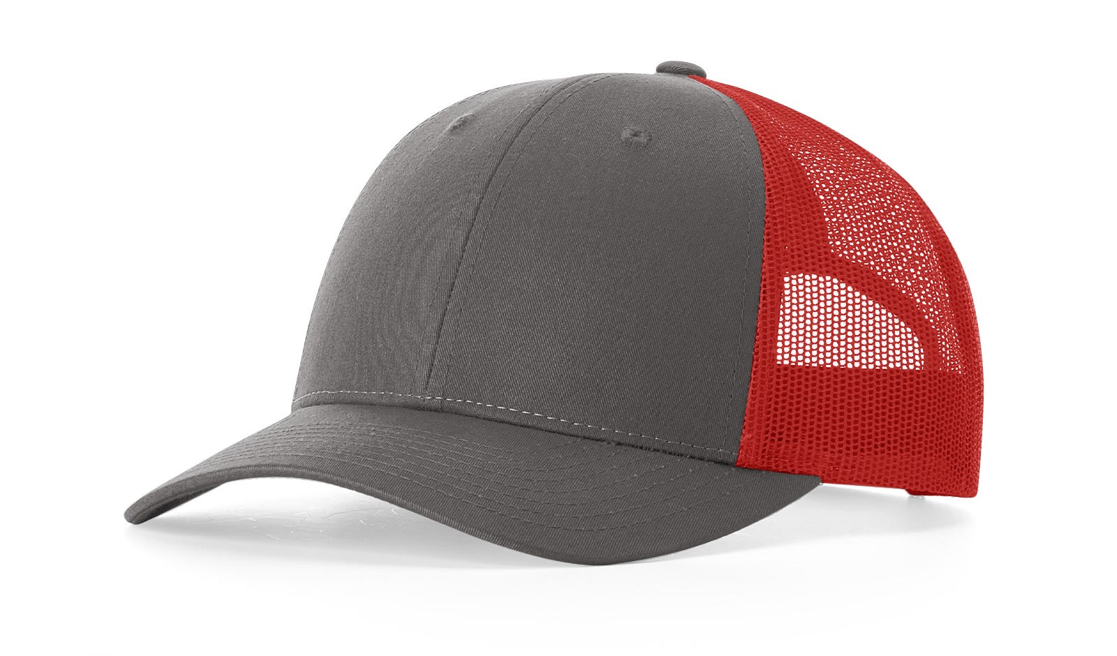 Low Pro Trucker 42