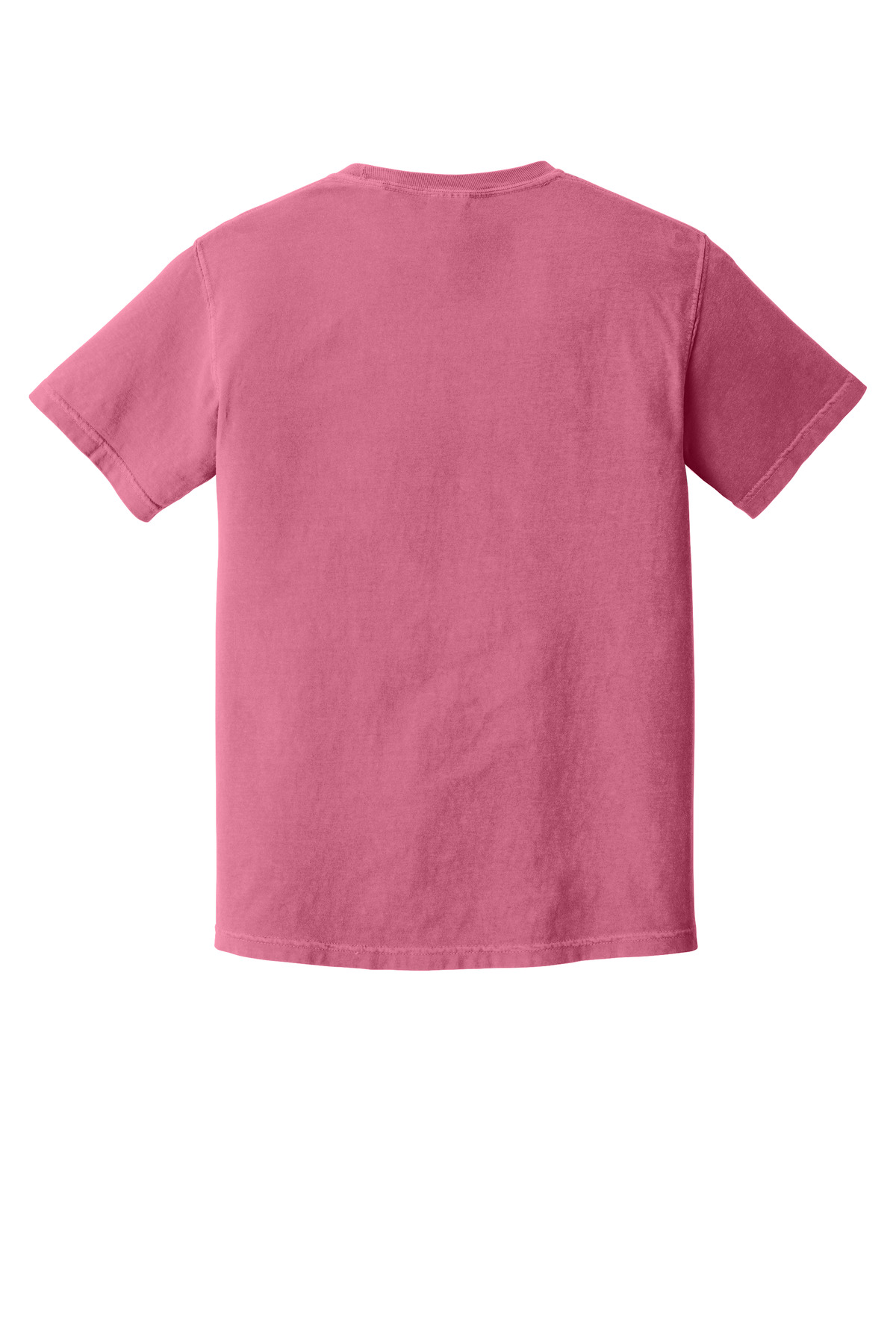 Comfort Colors - Garment Dyed Heavyweight Ringspun Short Sleeve Shirt 223