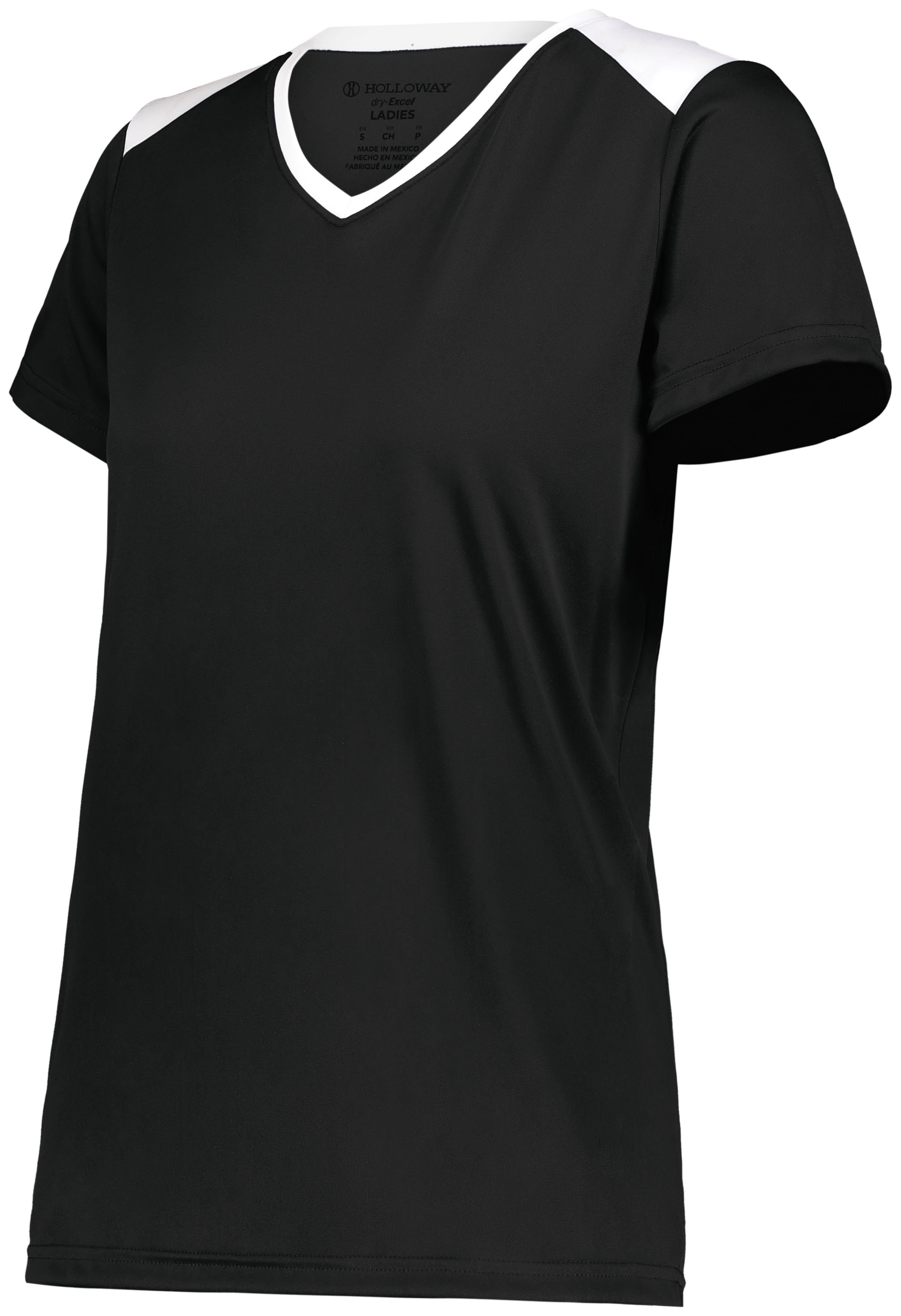 Ladies Momentum Team Tee 7