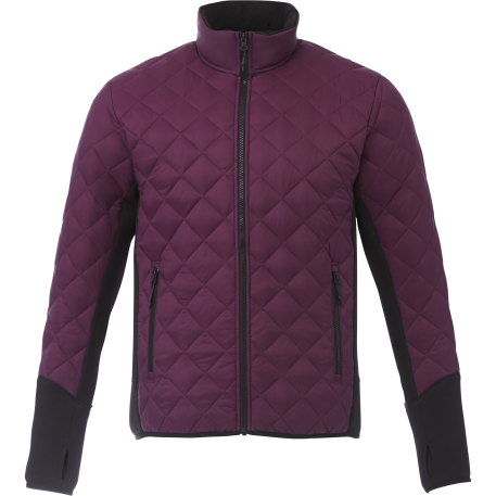 Men's ROUGEMONT Hybrid Insulated Jacket 97