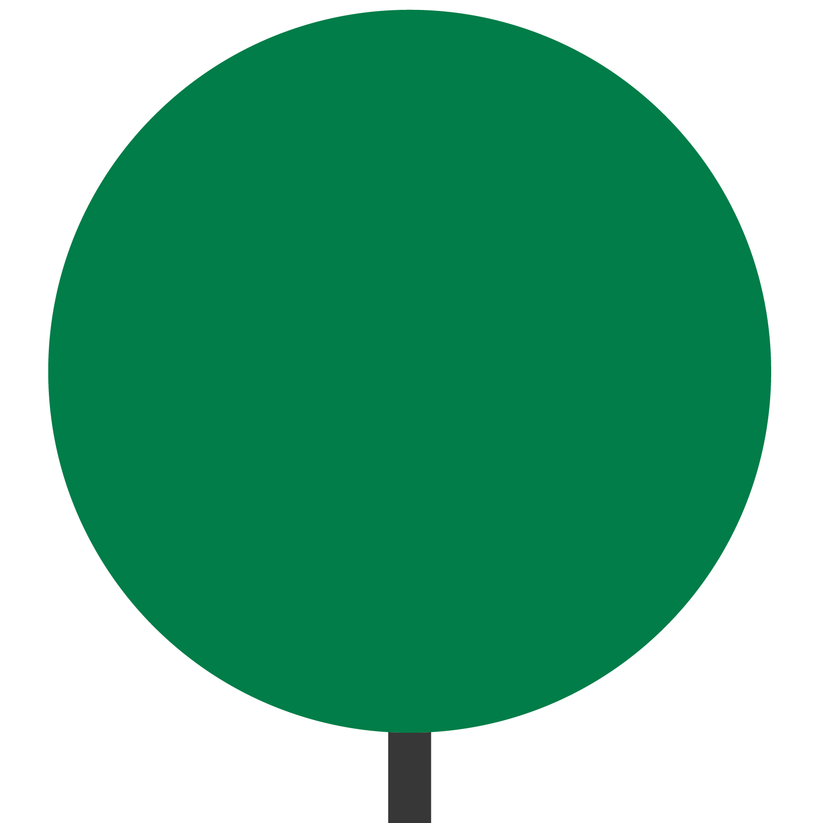 2.25" Round/Puck Topper 10