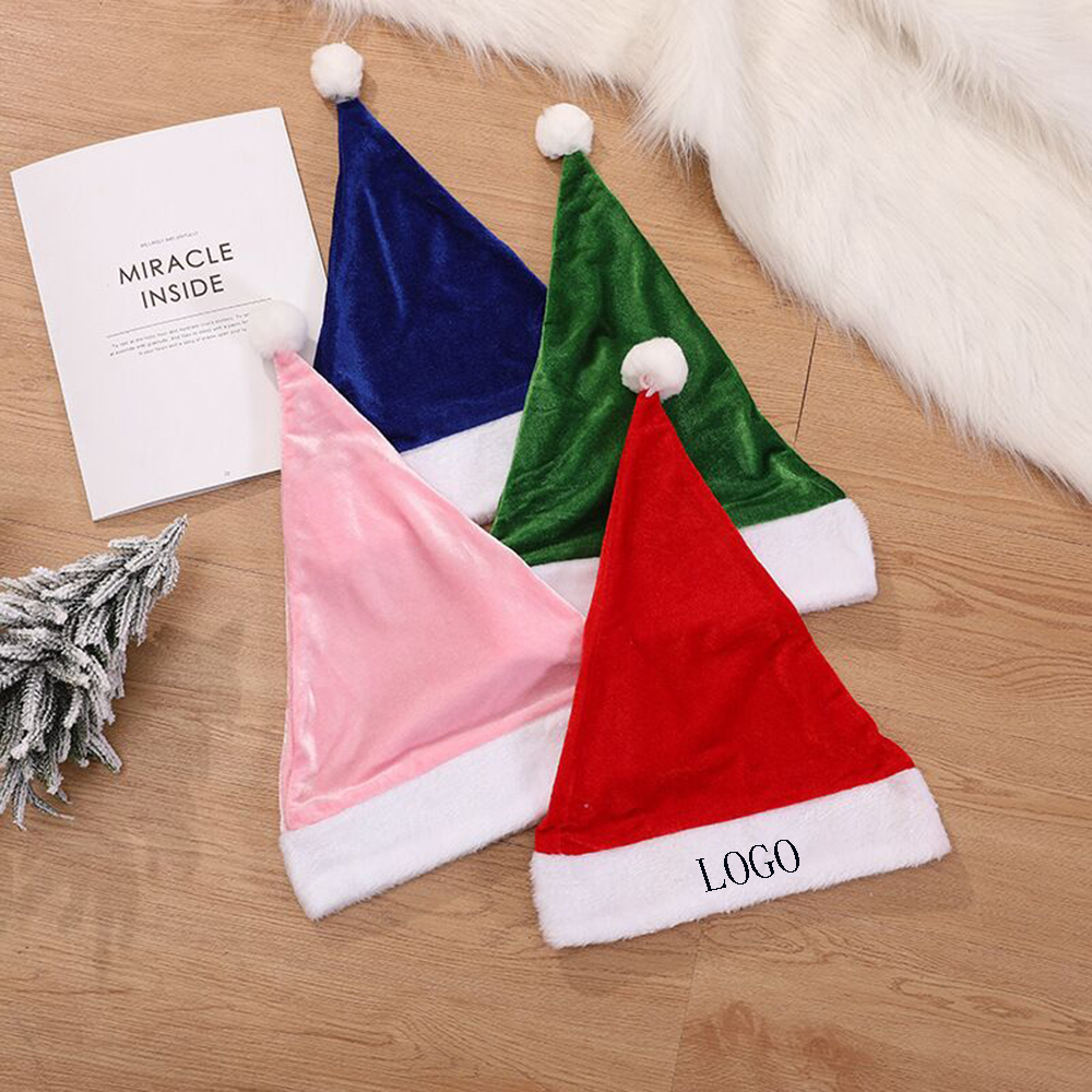 Christmas Hat 1