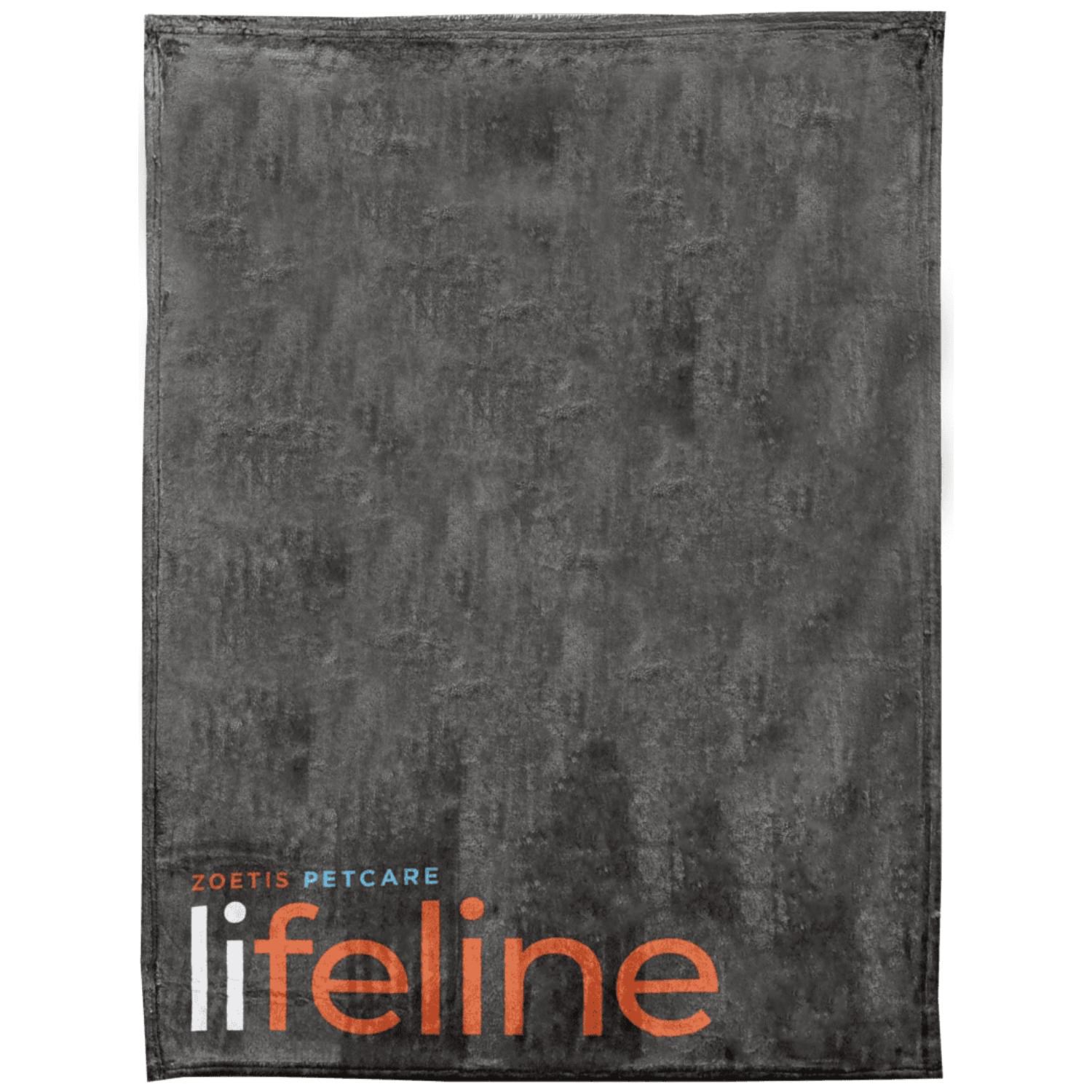 30" x 40" Plush Silk Touch Sublimation Blanket 300 GSM 10